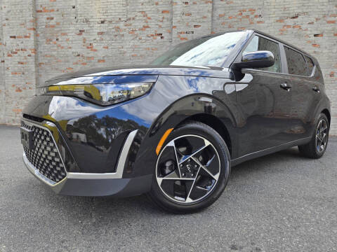 2023 Kia Soul EX FWD photo