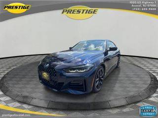 2023 BMW 4 Series Gran Coupe M440i xDrive AWD photo