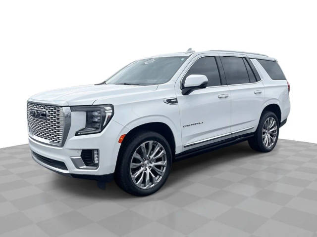 2023 GMC Yukon Denali 4WD photo