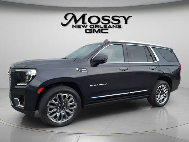2023 GMC Yukon Denali Ultimate 4WD photo