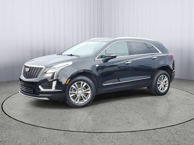 2023 Cadillac XT5 FWD Premium Luxury FWD photo