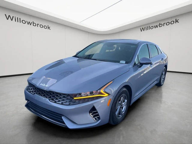 2023 Kia K5 LXS FWD photo