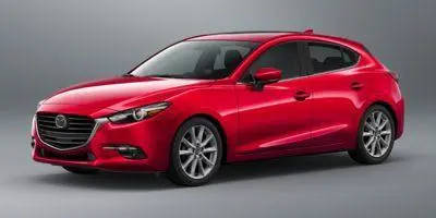 2018 Mazda 3 Sport FWD photo