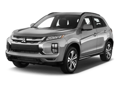 2023 Mitsubishi Outlander Sport ES 4WD photo