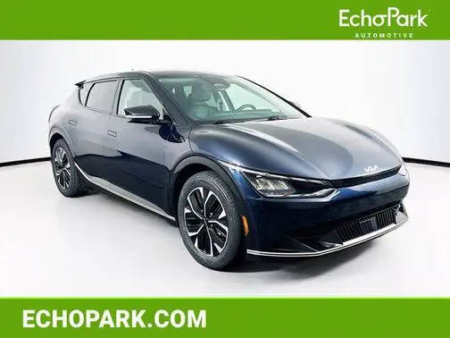 2023 Kia EV6 Wind RWD photo