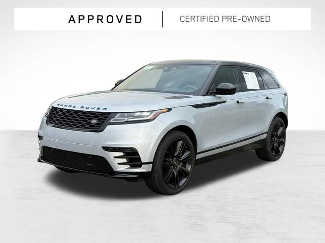 2023 Land Rover Range Rover Velar R-Dynamic S AWD photo
