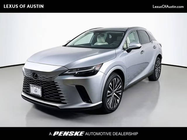 2023 Lexus RX RX 350 FWD photo