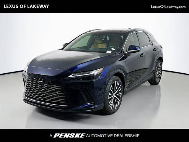 2023 Lexus RX RX 350 Premium Plus FWD photo