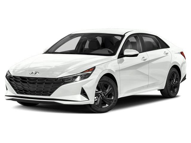2023 Hyundai Elantra SEL FWD photo