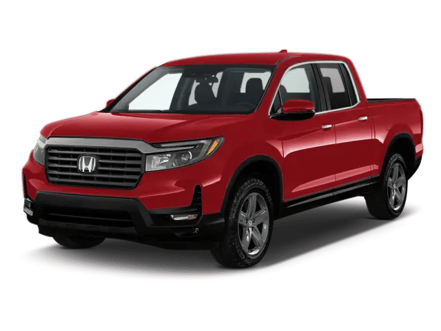 2023 Honda Ridgeline RTL-E AWD photo