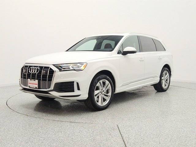 2023 Audi Q7 Premium AWD photo
