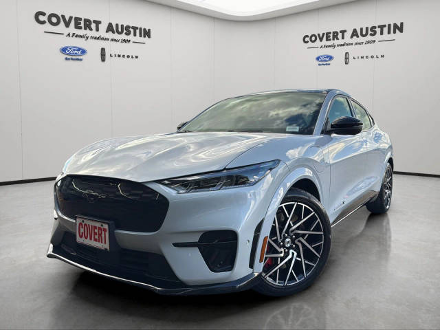 2023 Ford Mustang Mach-E GT AWD photo