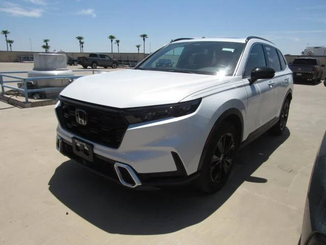 2023 Honda CR-V Sport Touring AWD photo