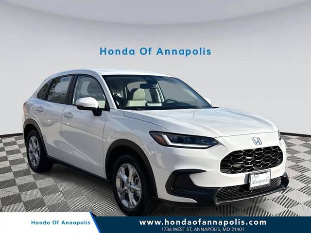 2023 Honda HR-V LX FWD photo