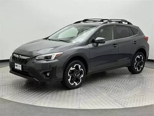 2023 Subaru Crosstrek Limited AWD photo