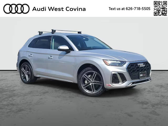 2023 Audi Q5 S line Premium AWD photo