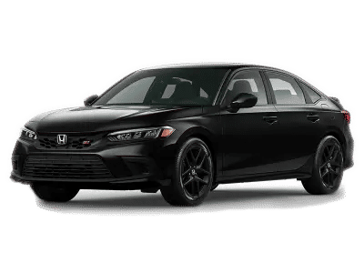 2023 Honda Civic Si  FWD photo