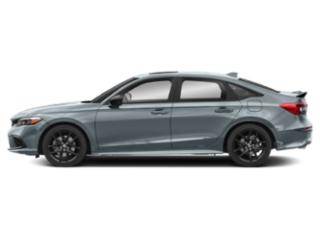2023 Honda Civic Si FWD photo
