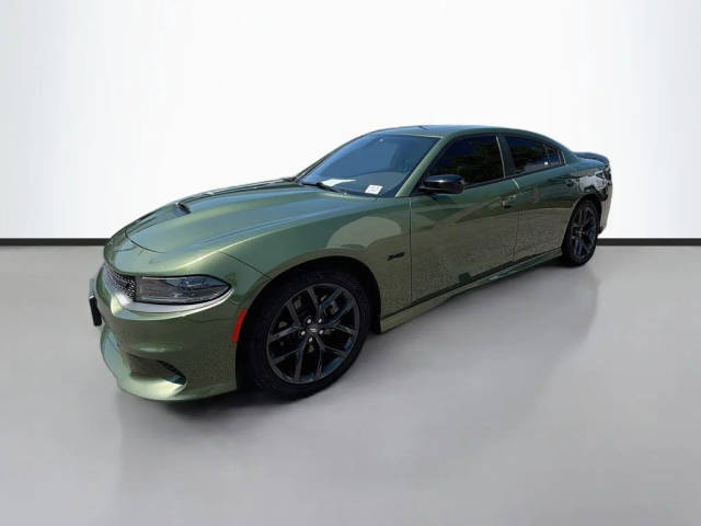 2023 Dodge Charger R/T RWD photo