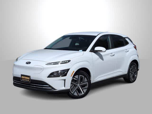 2023 Hyundai Kona SE FWD photo