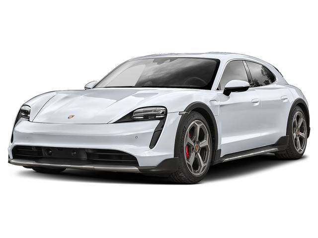 2023 Porsche Taycan 4S AWD photo