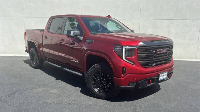 2022 GMC Sierra 1500 AT4X 4WD photo