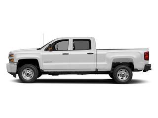 2016 Chevrolet Silverado 2500HD Work Truck 4WD photo