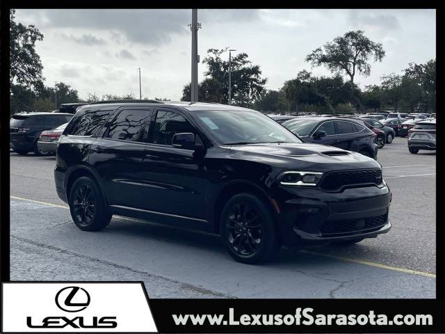 2023 Dodge Durango R/T Premium RWD photo