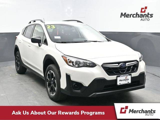 2023 Subaru Crosstrek  AWD photo