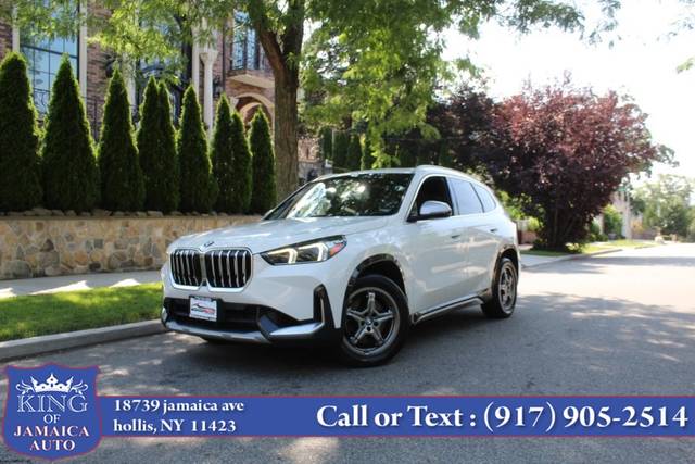 2023 BMW X1 xDrive28i AWD photo