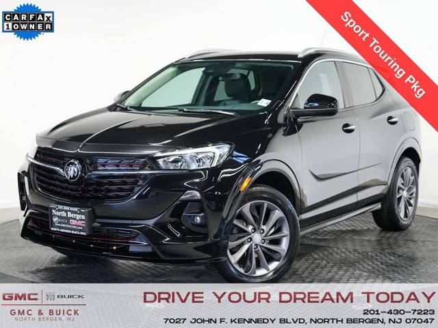 2023 Buick Encore GX Select AWD photo