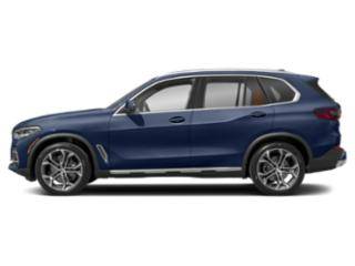 2023 BMW X5 xDrive40i AWD photo