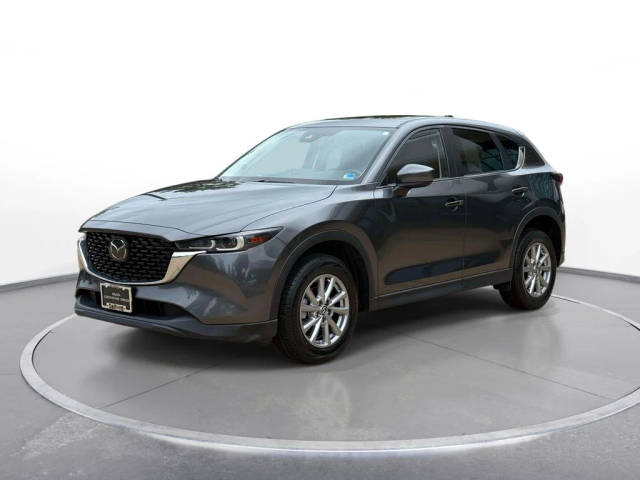 2023 Mazda CX-5 2.5 S Preferred Package AWD photo