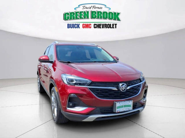 2023 Buick Encore GX Essence FWD photo