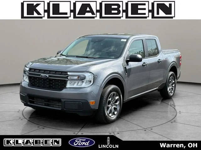 2023 Ford Maverick XLT AWD photo