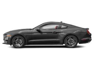 2023 Ford Mustang EcoBoost RWD photo
