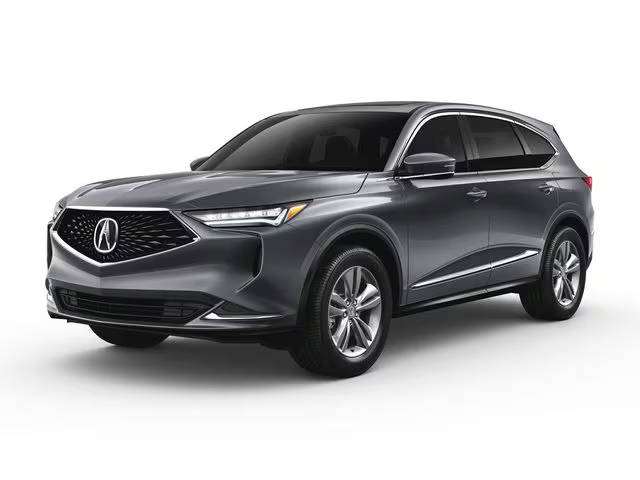 2023 Acura MDX  AWD photo
