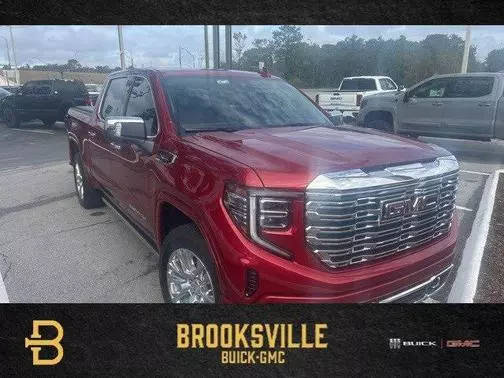 2023 GMC Sierra 1500 Denali 4WD photo