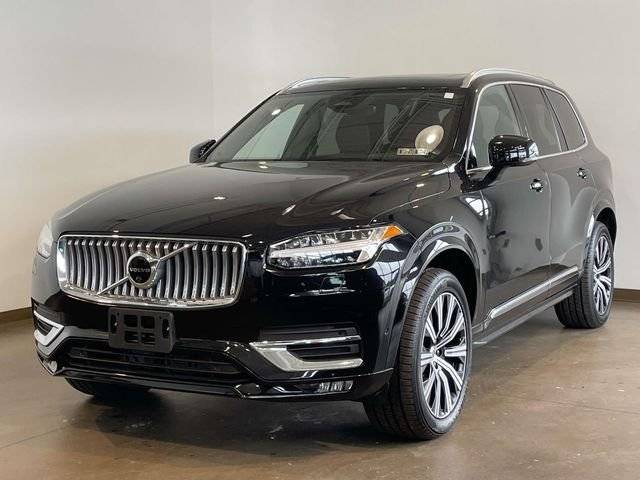 2023 Volvo XC90 Plus AWD photo