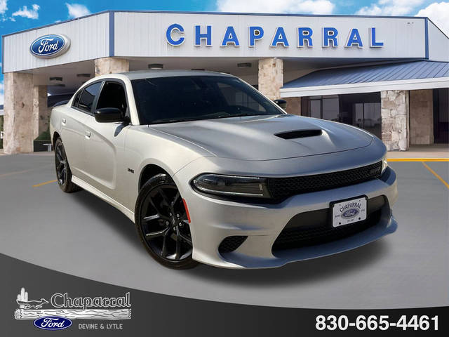 2023 Dodge Charger R/T RWD photo