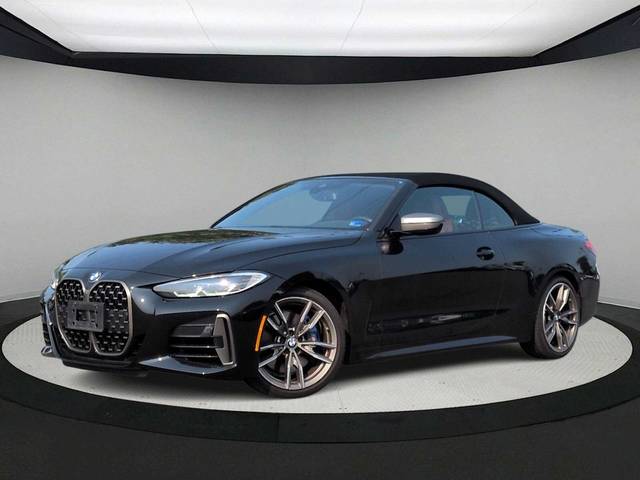 2023 BMW 4 Series M440i RWD photo