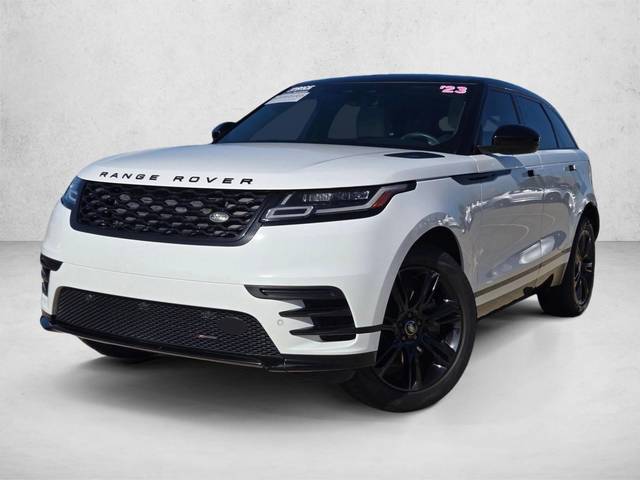 2023 Land Rover Range Rover Velar R-Dynamic S AWD photo
