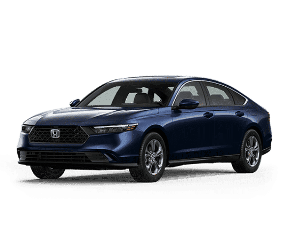 2023 Honda Accord EX FWD photo