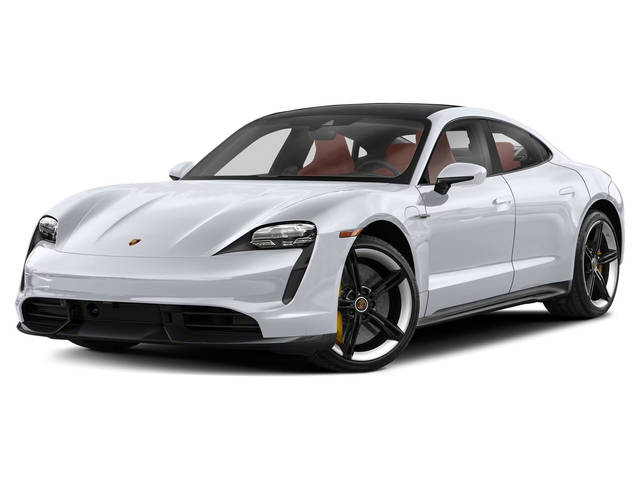 2023 Porsche Taycan GTS AWD photo