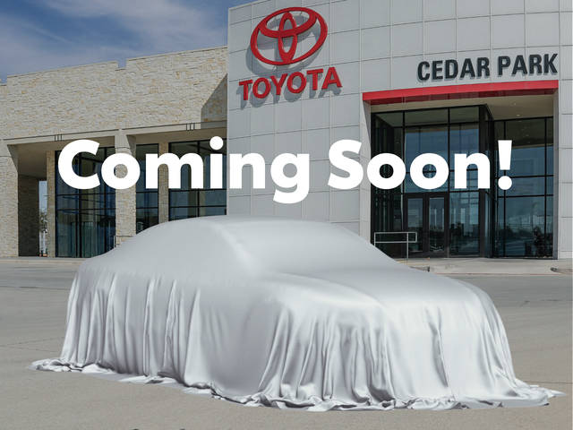 2023 Toyota Camry LE FWD photo