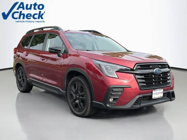 2023 Subaru Ascent Onyx Edition AWD photo