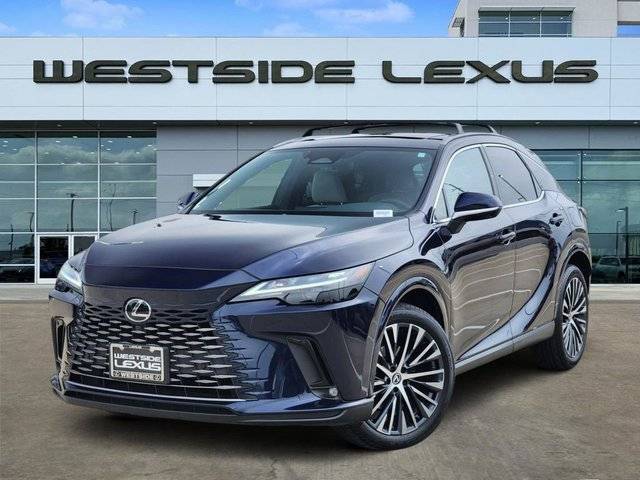 2023 Lexus RX RX 350 Premium Plus FWD photo