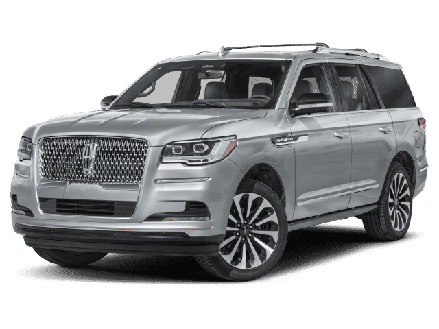 2023 Lincoln Navigator Reserve RWD photo