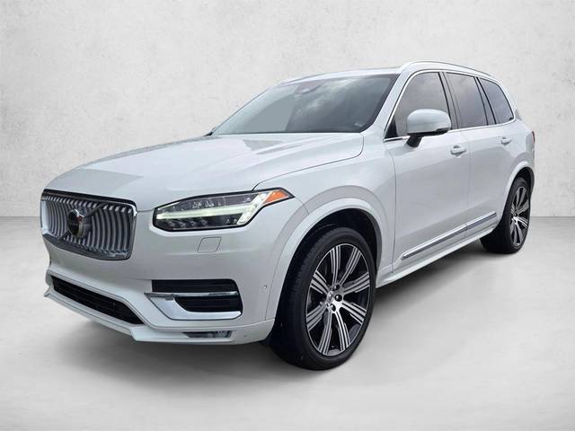 2023 Volvo XC90 Ultimate AWD photo