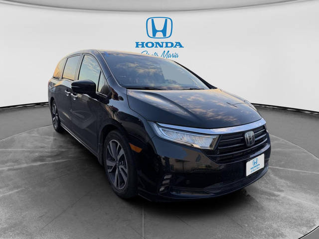 2023 Honda Odyssey Touring FWD photo